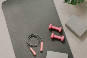 home workouts Northamptonshire