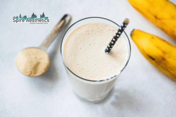 Boost your wellness goals and lose weight with the best protein powder Northamptonshire