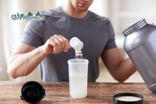 understand which protein powder Northamptonshire is best for you!
