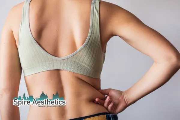 Learn how to reduce and remove love handles Northamptonshire Call our team today!