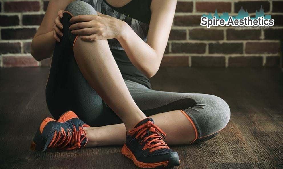 Body Toning and Injury Repair Northamptonshire
