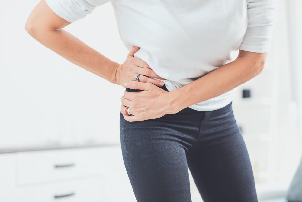 Could a Weak Core Be the Real Reason Behind Your Back Pain, Poor Posture and Persistent Belly Bulge Northamptonshire?